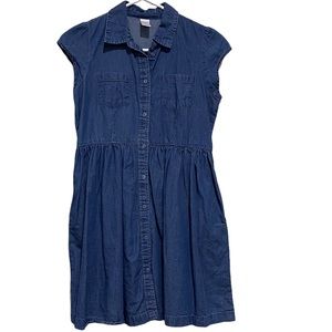 Arizona Blue Jean Dress